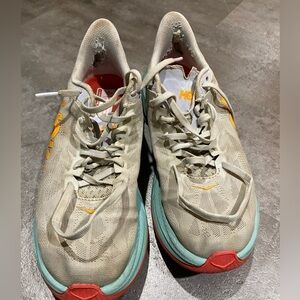 Hoka Carbon x2